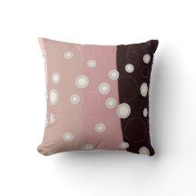 Soft Abstract Waves & Bubbles – Modern Minimalist