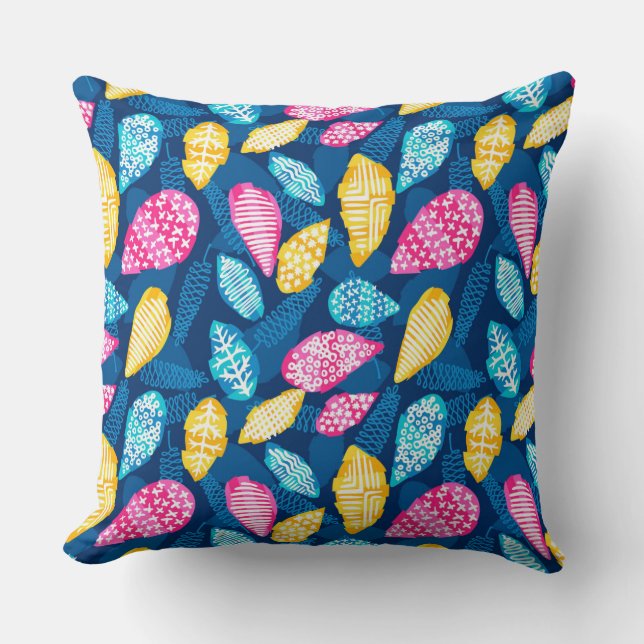 Coussin Soft Serenity Pillow  (Recto)