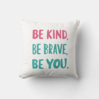 sois gentil sois courageux sois toi, citations ins