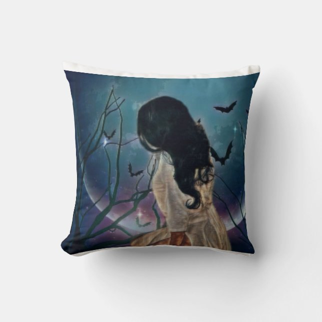 Coussin Sommeil (Recto)