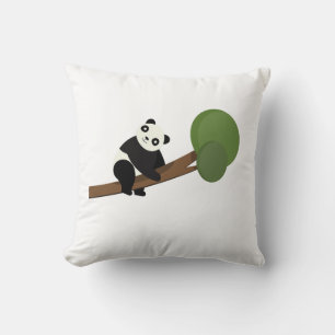 Coussin Sommeil de Panda