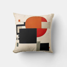 Sophistication Abstraite pour Votre Maison