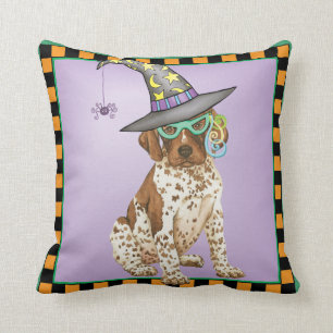 Coussin Sorcière de système de préférences généralisées
