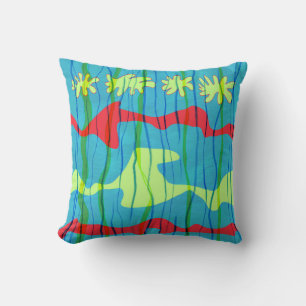 Coussin Soumis