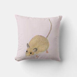 Coussin Souris