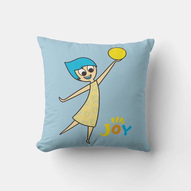Coussin Souvenirs fondamentaux ! (Recto)