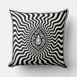 Coussin Sovereigna® "Eternal Flame" Magic Pillow 