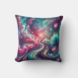 Coussin spatial