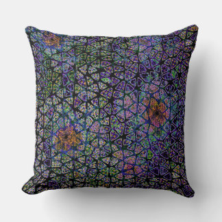 Coussin Spectacles de Merveilleux