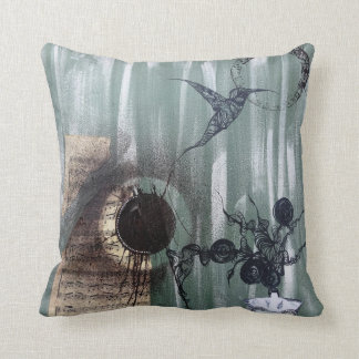 Coussin Spectre désuet