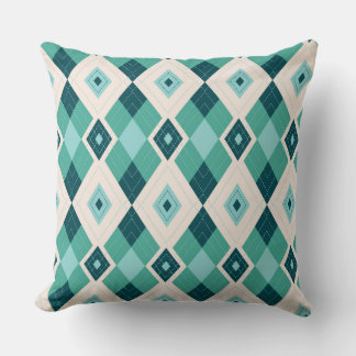 Coussin  Spectrum Splash Pillow