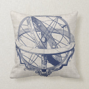 Coussin Sphère millénaire
