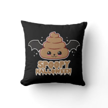 Spoopy Halloween Kawaii