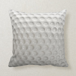 Coussin Sport de boule de golf