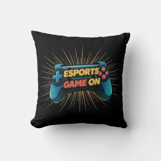 Coussin Sport de jeu d'esport