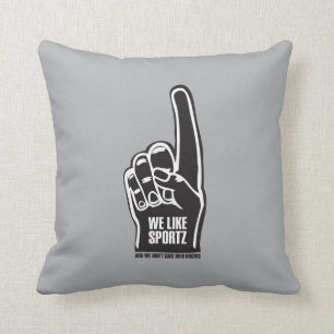Coussin Sportz 2
