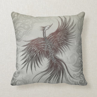 Coussin squelettique de Phoenix