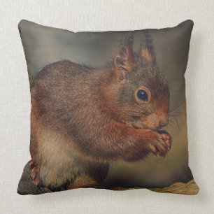 Coussin Squirrel