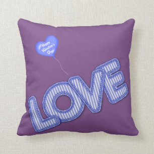 Coussin St-Valentin