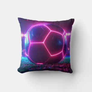 Coussin Stade Mega Football