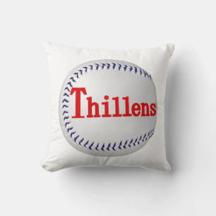 Coussin Stade Thillens