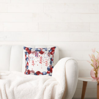 Coussin Star Spangled Celebration 