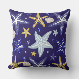 Coussin Starfish