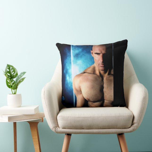 Coussin Step Out cushion (Chaise)