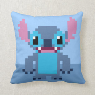 Coussin Stitch 8 bits