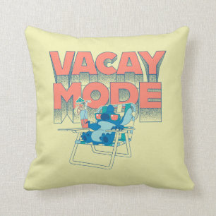 Coussin Stitch   Mode Vacay