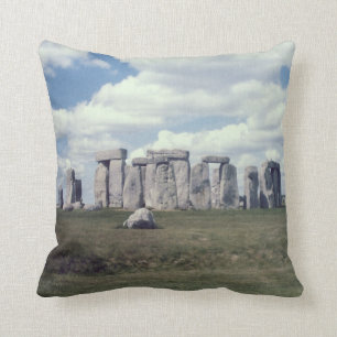 Coussin Stonehenge