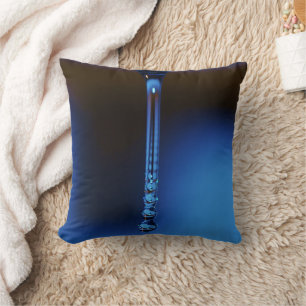Coussin Stream To Drop par Shirley Taylor