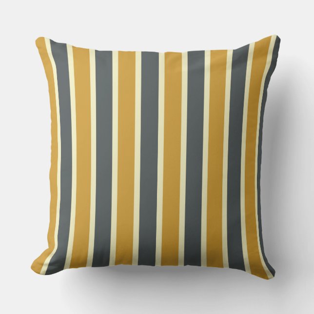 COUSSIN STRIPES (Recto)