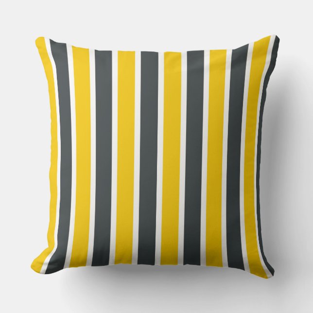 COUSSIN STRIPES (Recto)