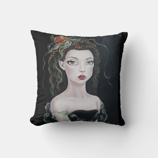 Coussin Stunging (Recto)