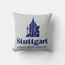 Stuttgart Allemagne Europe