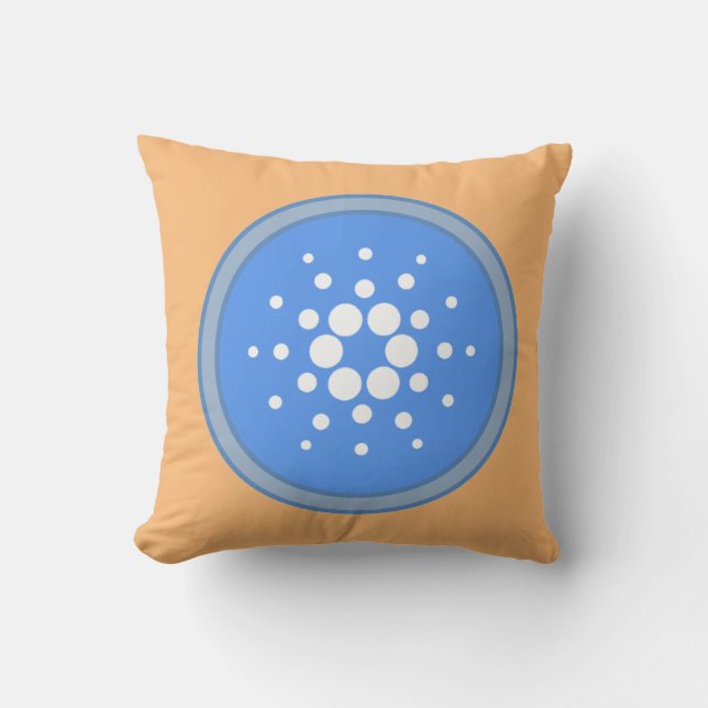 Coussin style cryptodevise (Recto)