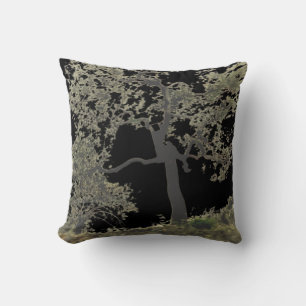 COUSSIN STYLE D'ART ET DE DESIGN CUSHION