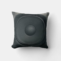 Style Grunge, arrière - plan haut-parleur audio