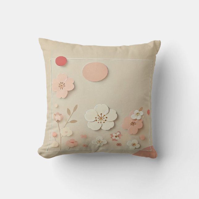 Coussin Style Hanbok (Recto)