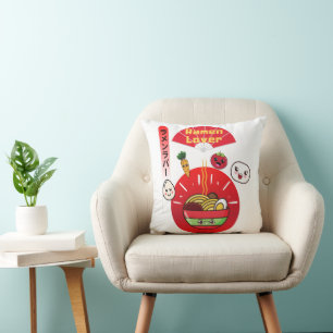 COUSSIN STYLE KAWAII DE RAMEN LOVER