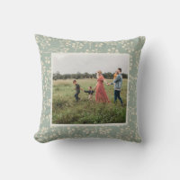 Style Sage Floral Moderne Agritourisme Photo perso