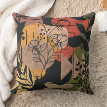 Style Terracotta moderne