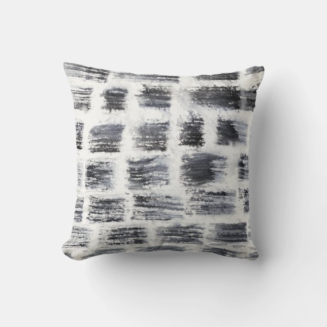 Coussin Stylet - Squales (Recto)
