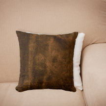 Suede Seam Look en cuir