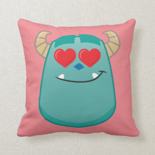 Coussin Sulley Emoji