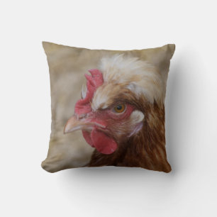 Coussin Sulmtaler Hen