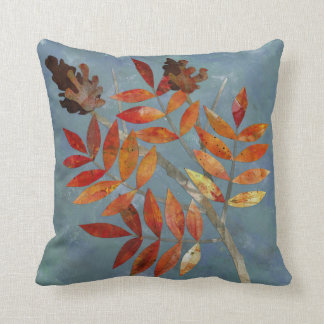 Coussin Sumac à Dusk