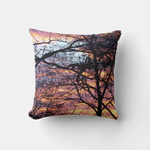 Coussin Sun Rise