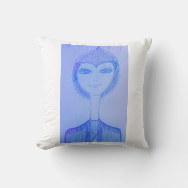 Coussin Suni (Recto)